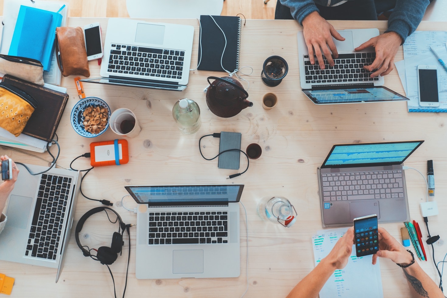 Beneficios de implementar soluciones in-house en tu empresa
